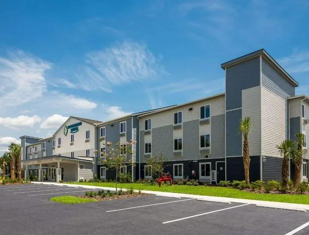 WoodSpring Suites Inverness hotel detail image 4