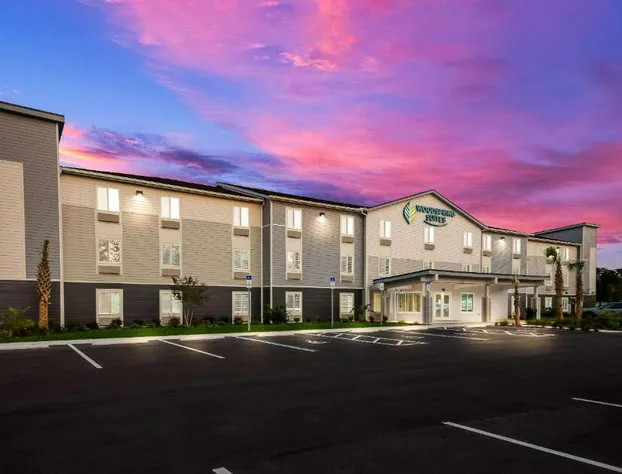 WoodSpring Suites Inverness hotel detail image 3