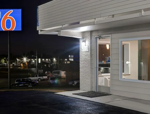 Motel 6 Bonne Terre, MO hotel detail image 2