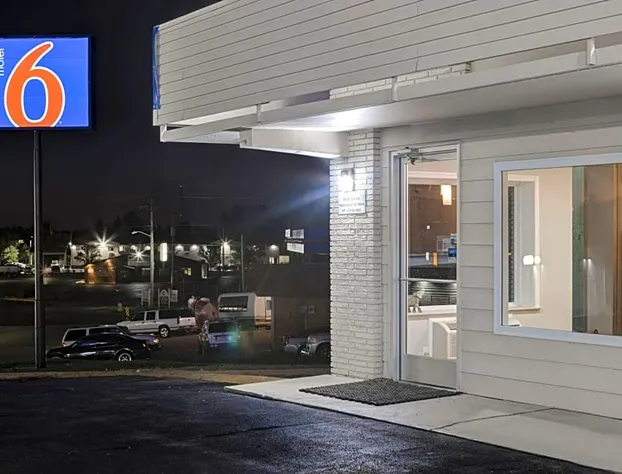 Motel 6 Bonne Terre, MO hotel detail image 1