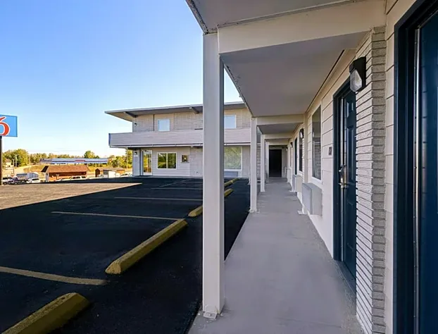 Motel 6 Bonne Terre, MO hotel detail image 2
