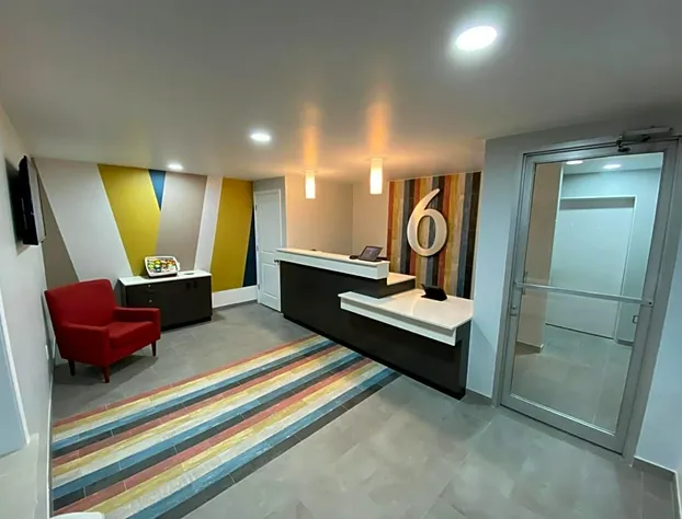 Motel 6 Bonne Terre, MO hotel detail image 3