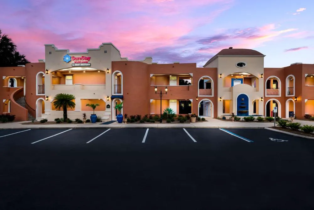 SureStay Plus Hotel by Best Western The Villages hotel hero