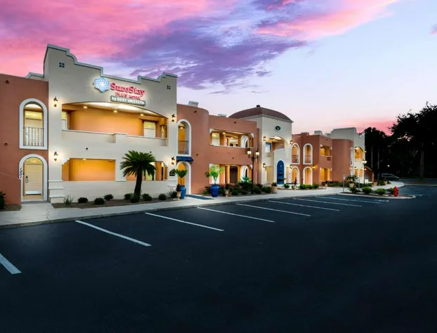 SureStay Plus Hotel by Best Western The Villages hotel detail image 1