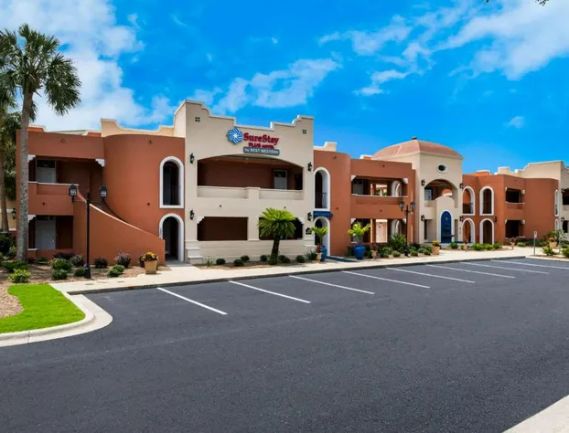 SureStay Plus Hotel by Best Western The Villages hotel detail image 4