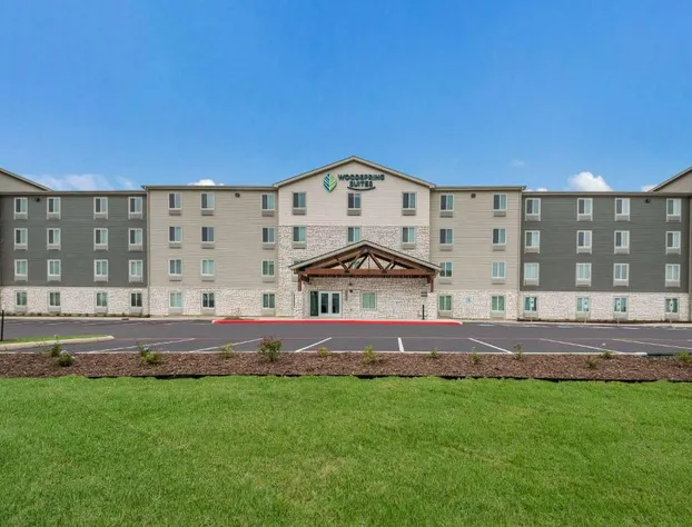 WoodSpring Suites San Antonio UTSA - Medical Center hotel detail image 3