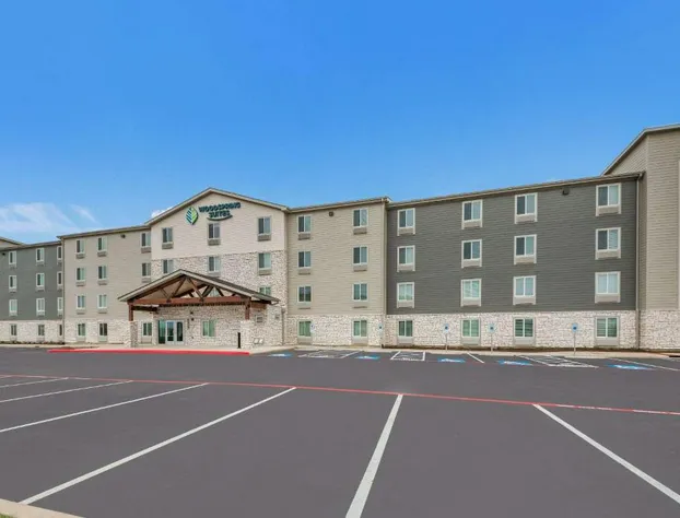 WoodSpring Suites San Antonio UTSA - Medical Center hotel detail image 4