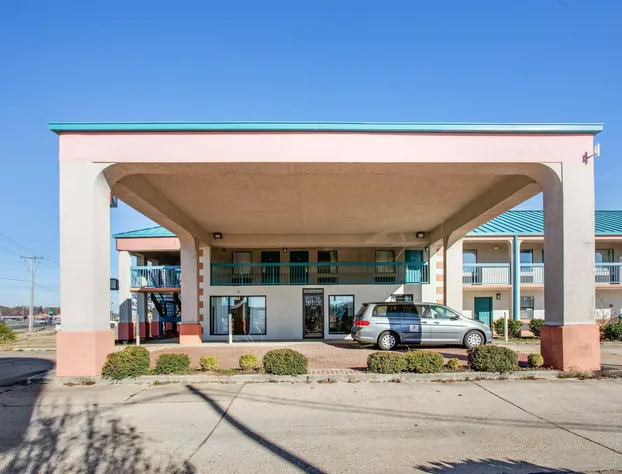 Rodeway Inn Richland - Jackson South hotel detail image 4