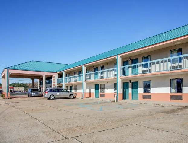 Rodeway Inn hotel detail image 2