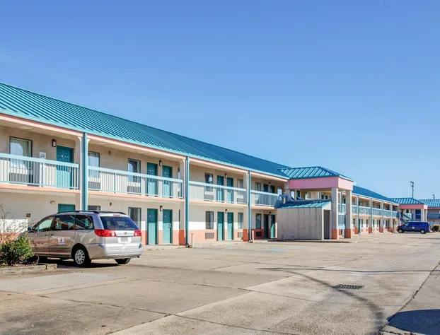 Rodeway Inn hotel detail image 4