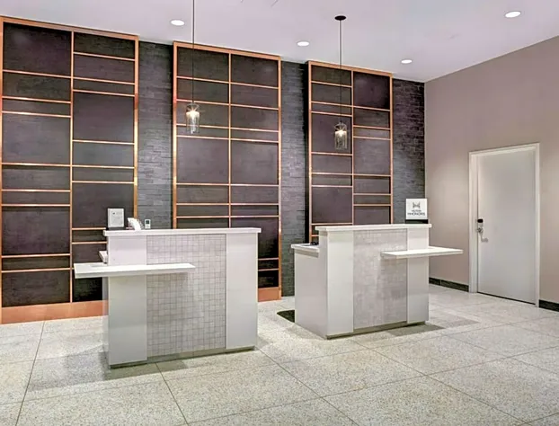 Homewood Suites by Hilton Richmond - Downtown hotel detail image 3