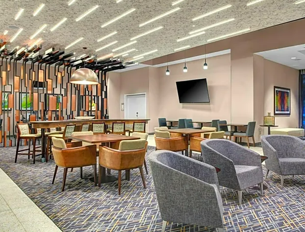 Homewood Suites by Hilton Richmond - Downtown hotel detail image 4