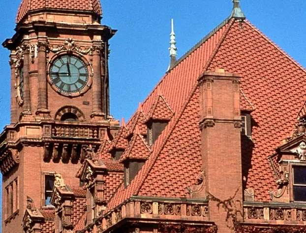 Homewood Suites by Hilton Richmond - Downtown hotel detail image 1