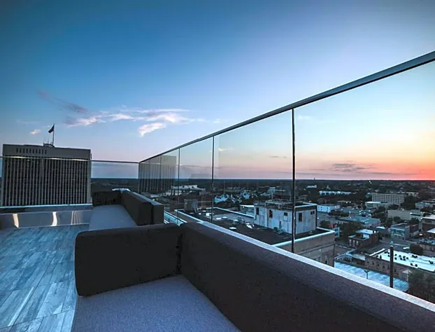 Homewood Suites by Hilton Richmond - Downtown hotel detail image 2