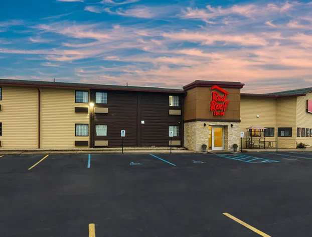 Red Roof Inn Perrysburg hotel detail image 1