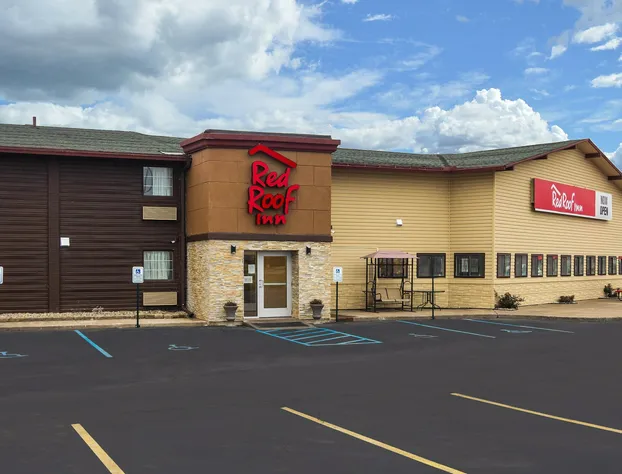 Red Roof Inn Perrysburg hotel detail image 3