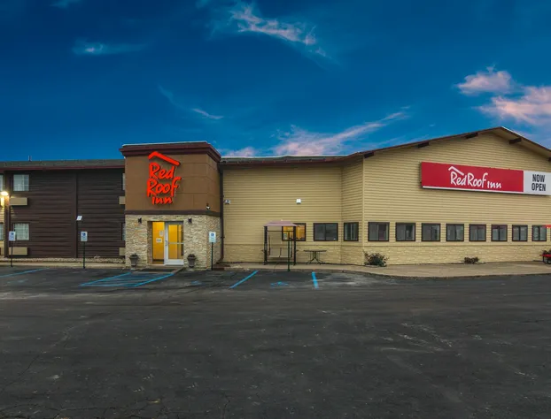 Red Roof Inn Perrysburg hotel detail image 4