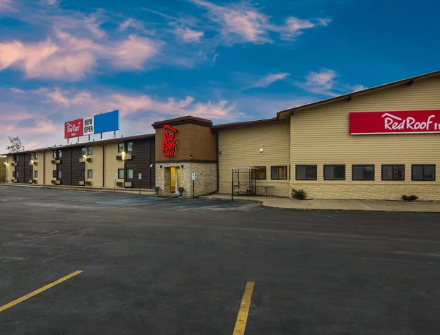 Red Roof Inn Perrysburg hotel detail image 2