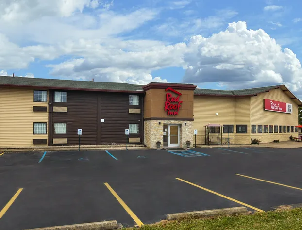 Red Roof Inn Perrysburg hotel detail image 4