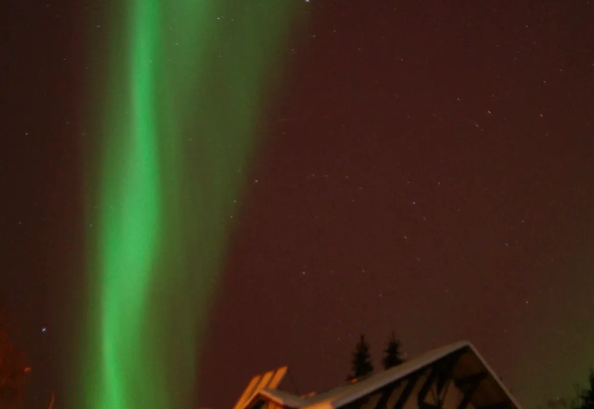 Fairbanks Extended Stay hotel hero