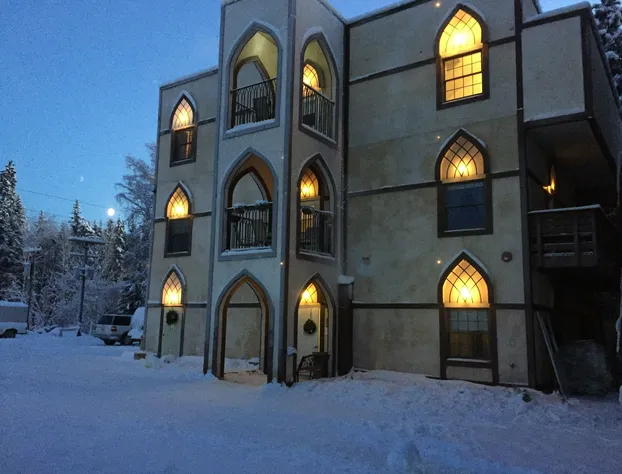 Fairbanks Extended Stay hotel detail image 1