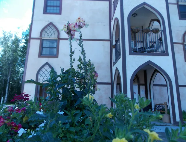 Fairbanks Extended Stay hotel detail image 3