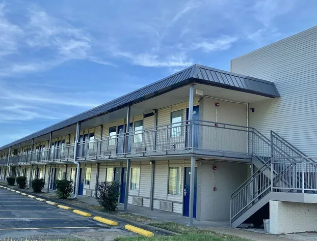 Motel 6 Forrest City, AR hotel detail image 2