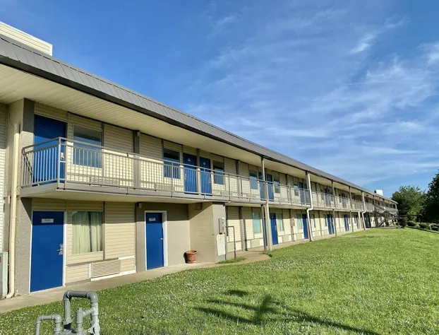Motel 6 Forrest City, AR hotel detail image 3