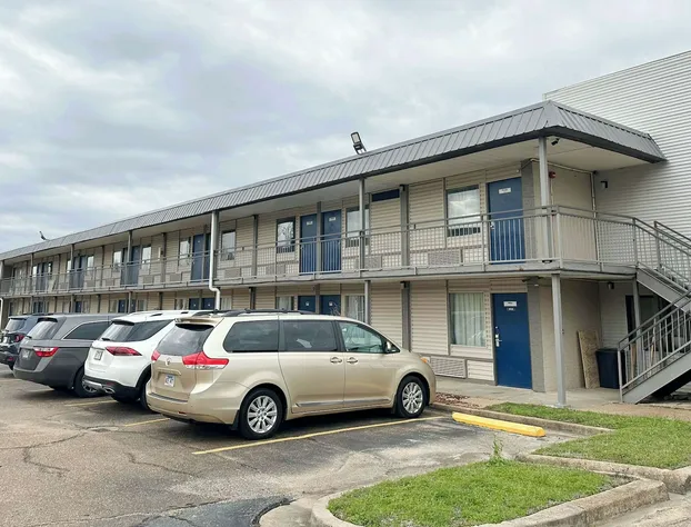Motel 6 Forrest City, AR hotel detail image 1