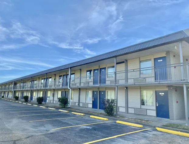 Motel 6 Forrest City, AR hotel detail image 2