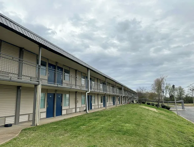 Motel 6 Forrest City, AR hotel detail image 4