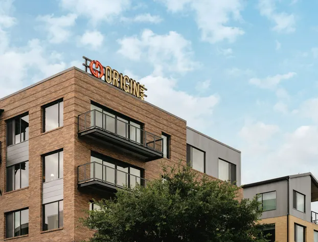 Origin Austin, A Wyndham Hotel hotel detail image 1