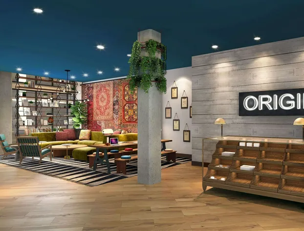 Origin Austin, A Wyndham Hotel hotel detail image 2