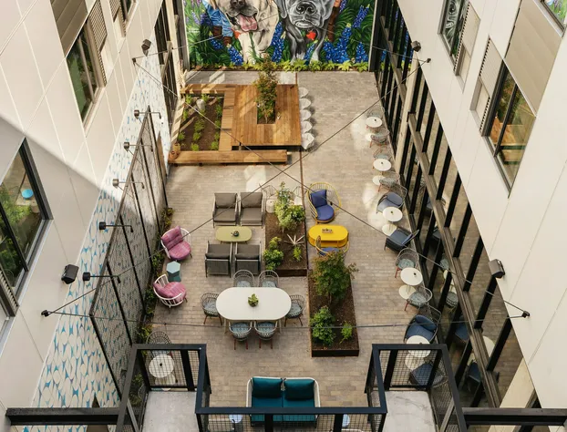 Origin Austin, A Wyndham Hotel hotel detail image 3