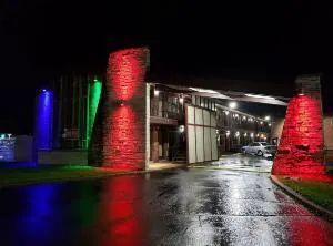 Welcome Inn & Suites - Lyons hotel detail image 1