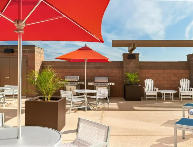 Tru By Hilton Scottsdale Salt River hotel detail image 1