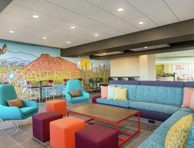 Tru By Hilton Scottsdale Salt River hotel detail image 3