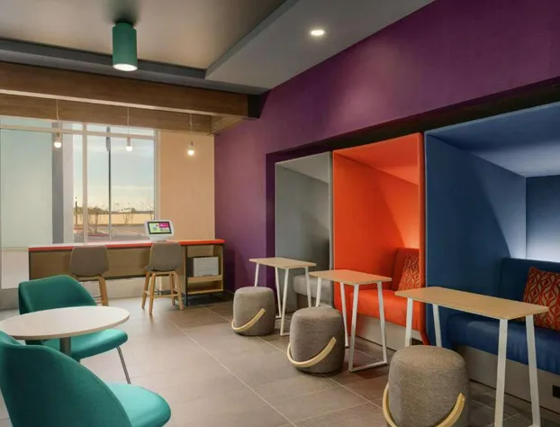 Tru By Hilton Scottsdale Salt River hotel detail image 4