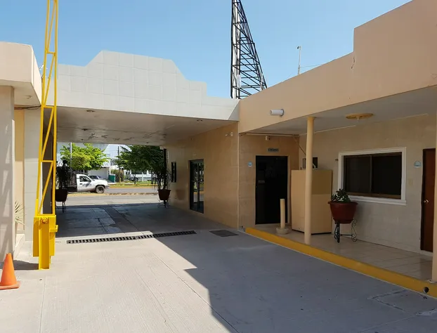 Hotel Romo hotel detail image 2