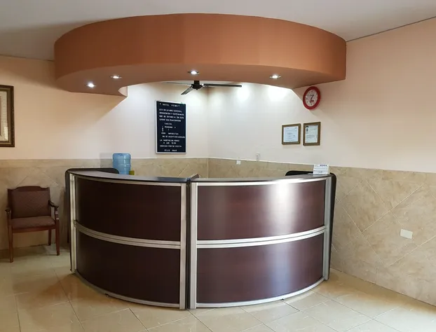 Hotel Romo hotel detail image 3