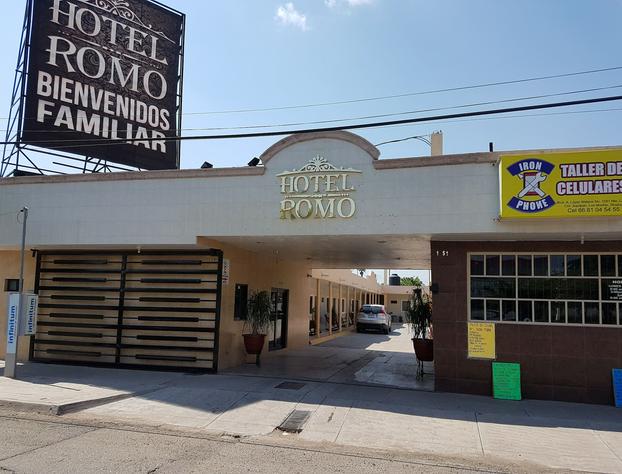 Hotel Romo hotel detail image 1