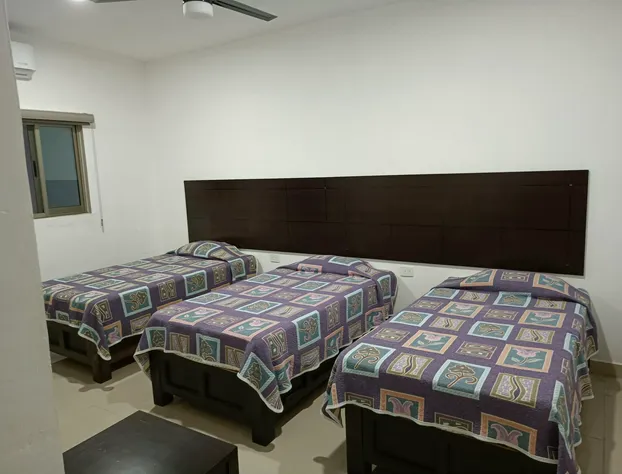 Hotel Romo hotel detail image 4