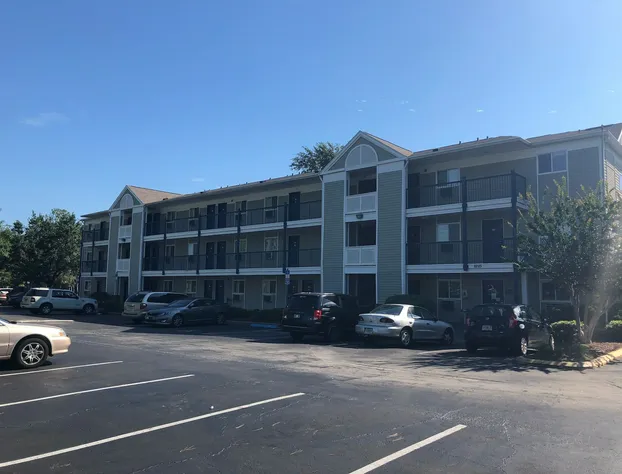 Studio 6 Jacksonville, FL - South hotel detail image 4