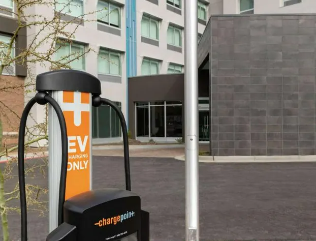 Home2 Suites by Hilton Scottsdale Salt River hotel detail image 2