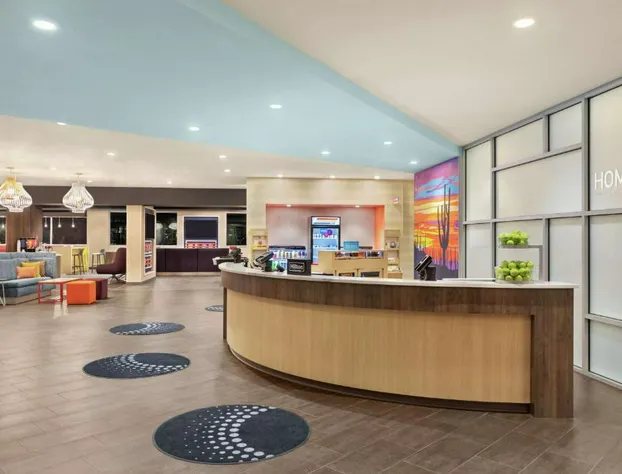 Home2 Suites by Hilton Scottsdale Salt River hotel detail image 3