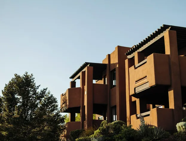 Hyatt Vacation Club at Pinon Pointe, Sedona hotel detail image 3