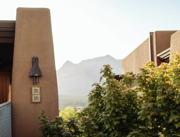 Hyatt Vacation Club at Pinon Pointe, Sedona hotel detail image 4