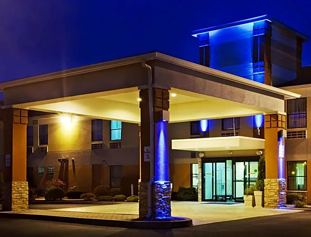 Best Western North Attleboro / Providence Beltway hotel detail image 2