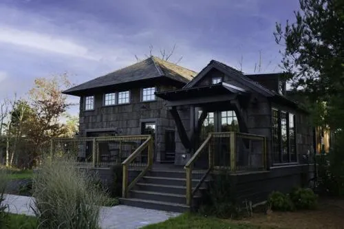 Preserve Sporting Club & Residences hotel hero