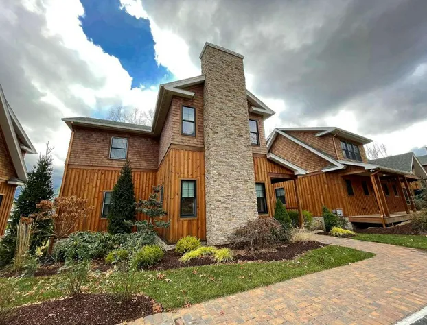 Preserve Sporting Club & Residences hotel detail image 1